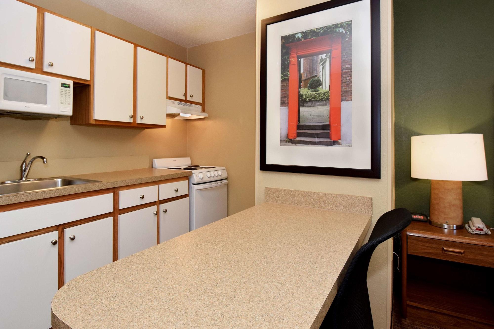 Extended Stay America Suites - Orlando - Orlando Theme Parks - Vineland Rd Екстер'єр фото