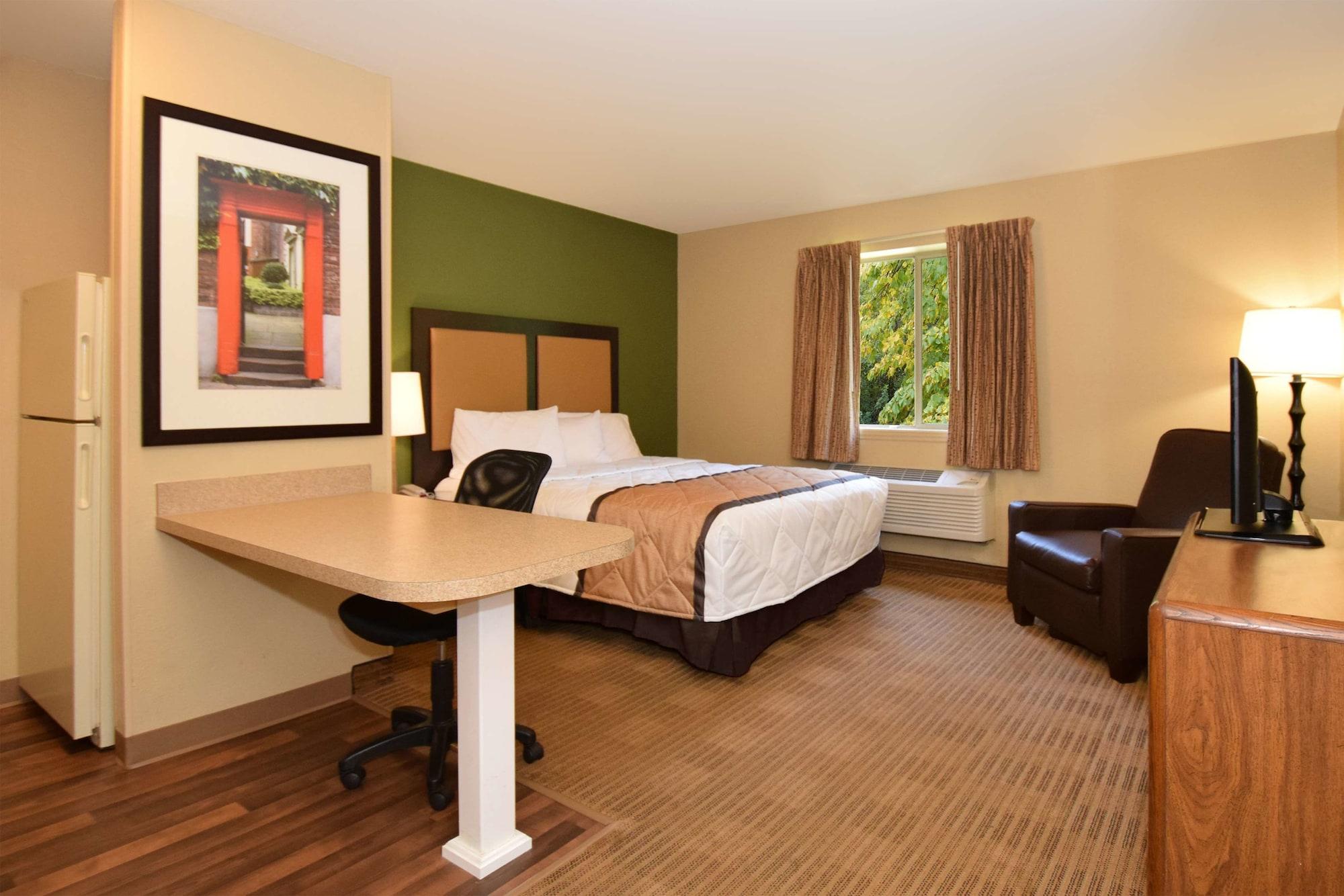 Extended Stay America Suites - Orlando - Orlando Theme Parks - Vineland Rd Екстер'єр фото