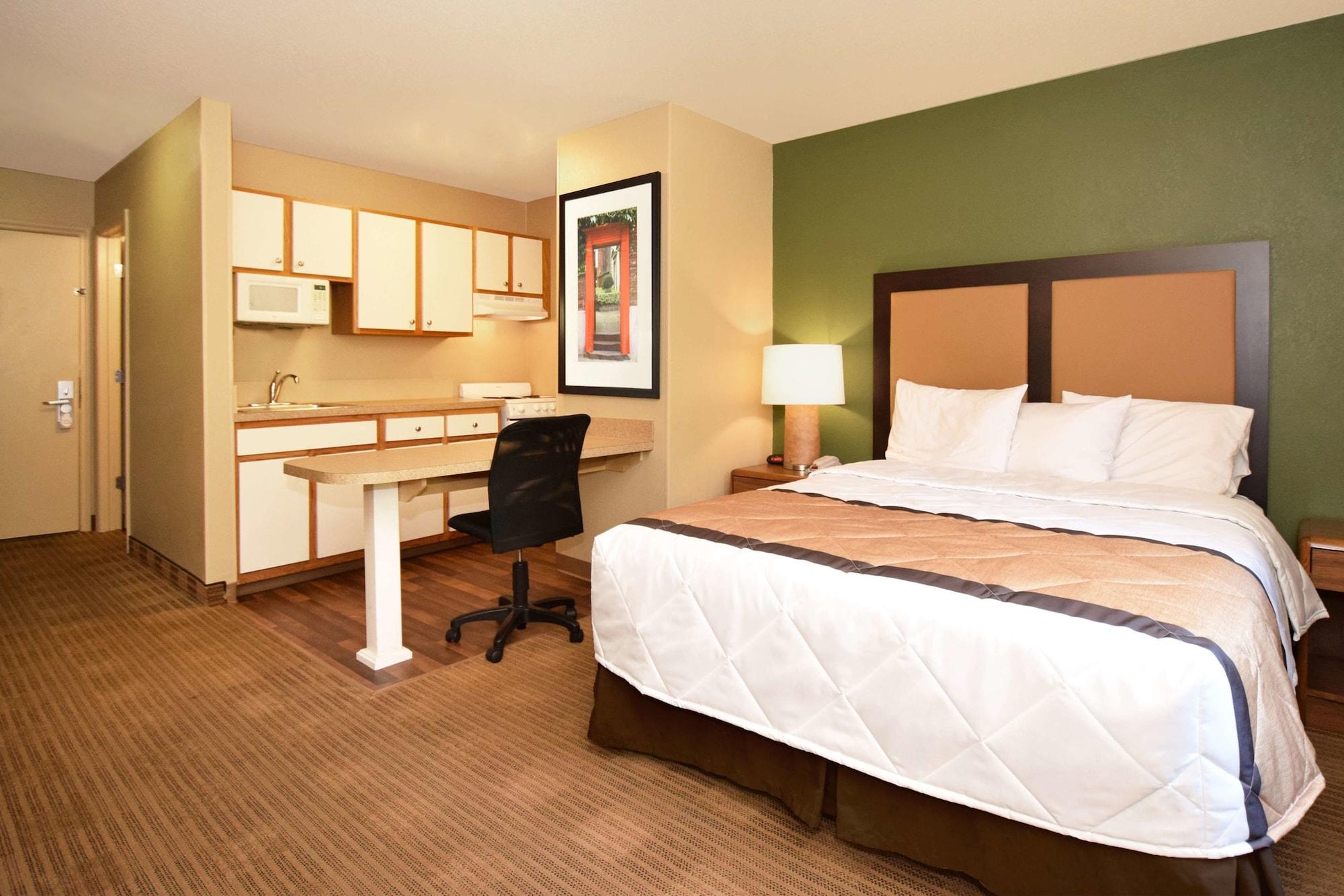 Extended Stay America Suites - Orlando - Orlando Theme Parks - Vineland Rd Екстер'єр фото