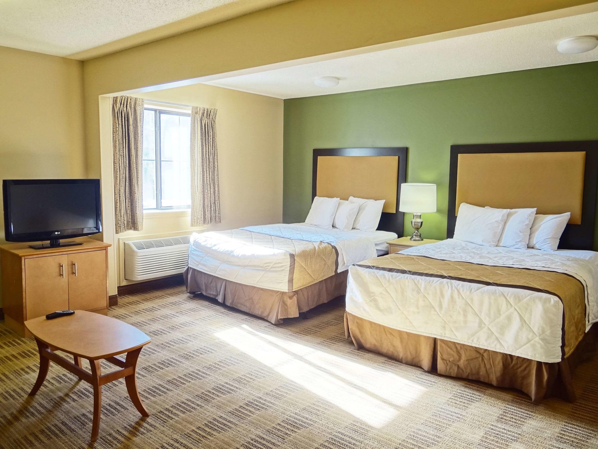 Extended Stay America Suites - Orlando - Orlando Theme Parks - Vineland Rd Екстер'єр фото
