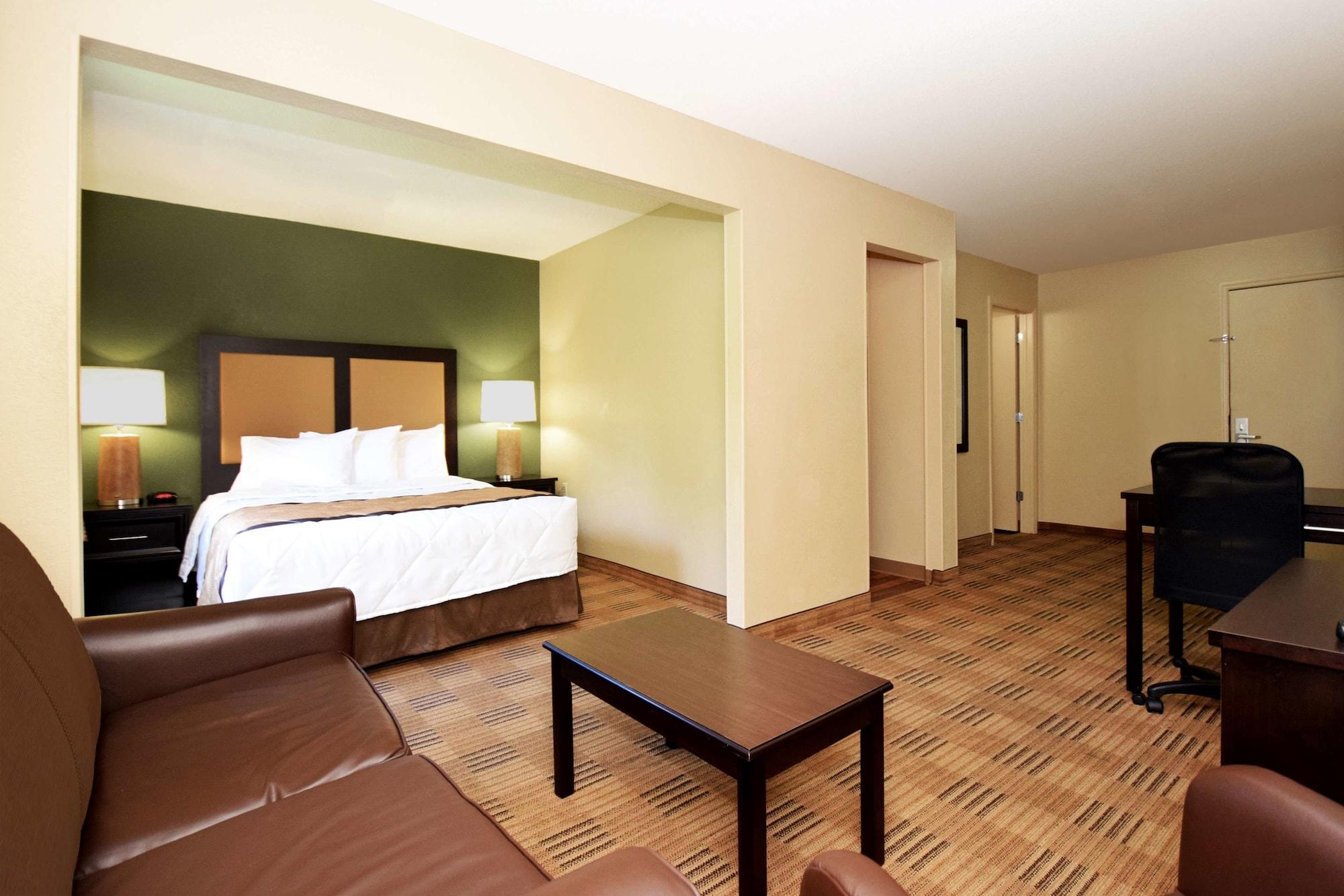 Extended Stay America Suites - Orlando - Orlando Theme Parks - Vineland Rd Екстер'єр фото