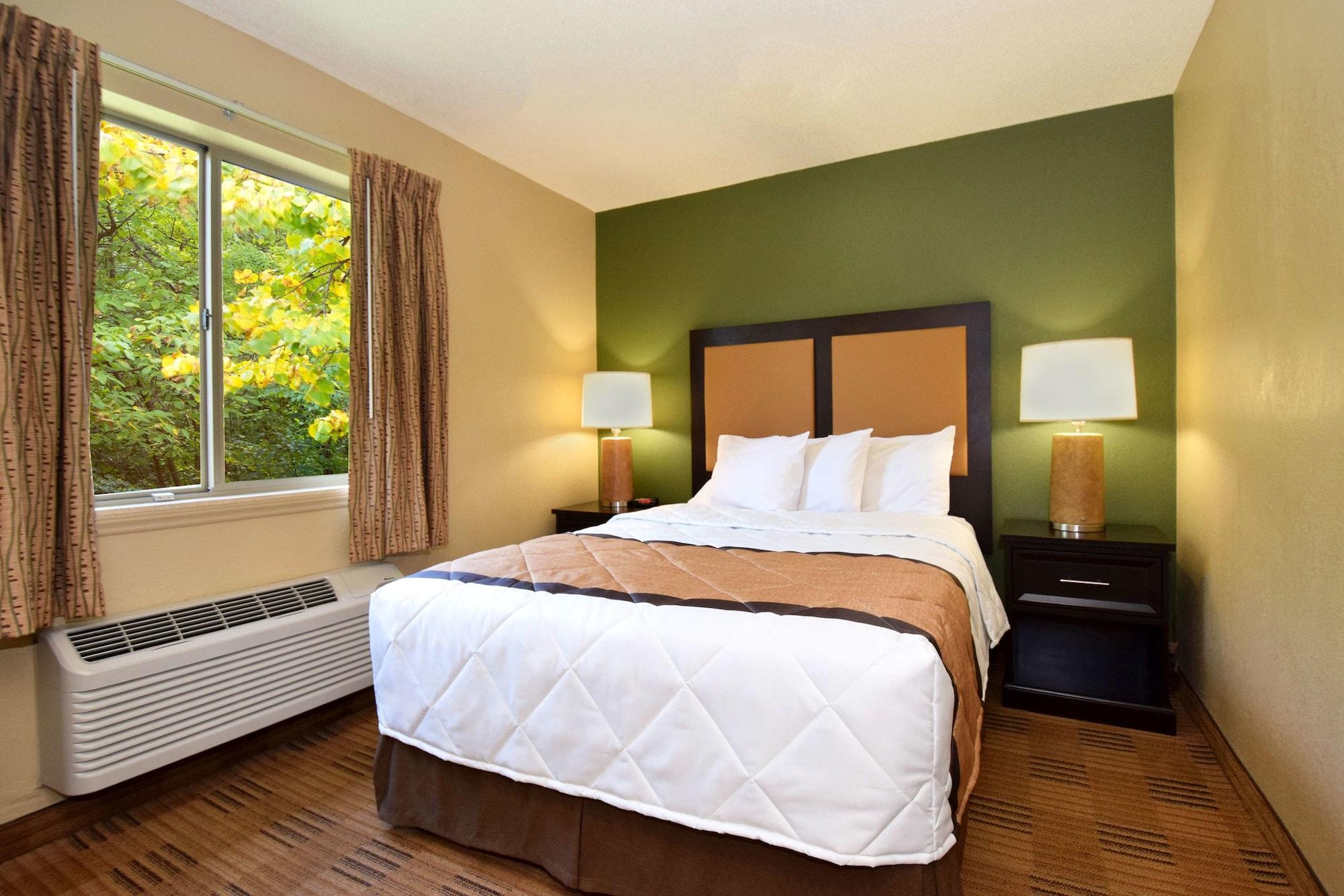 Extended Stay America Suites - Orlando - Orlando Theme Parks - Vineland Rd Екстер'єр фото