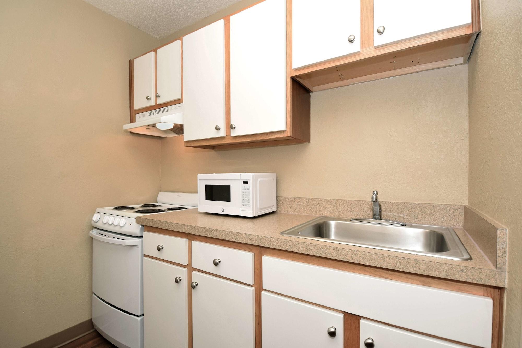 Extended Stay America Suites - Orlando - Orlando Theme Parks - Vineland Rd Екстер'єр фото