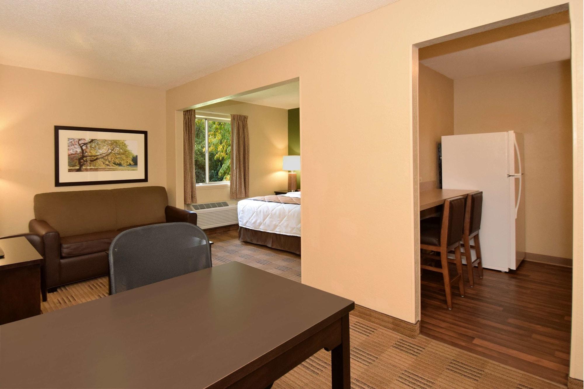 Extended Stay America Suites - Orlando - Orlando Theme Parks - Vineland Rd Екстер'єр фото