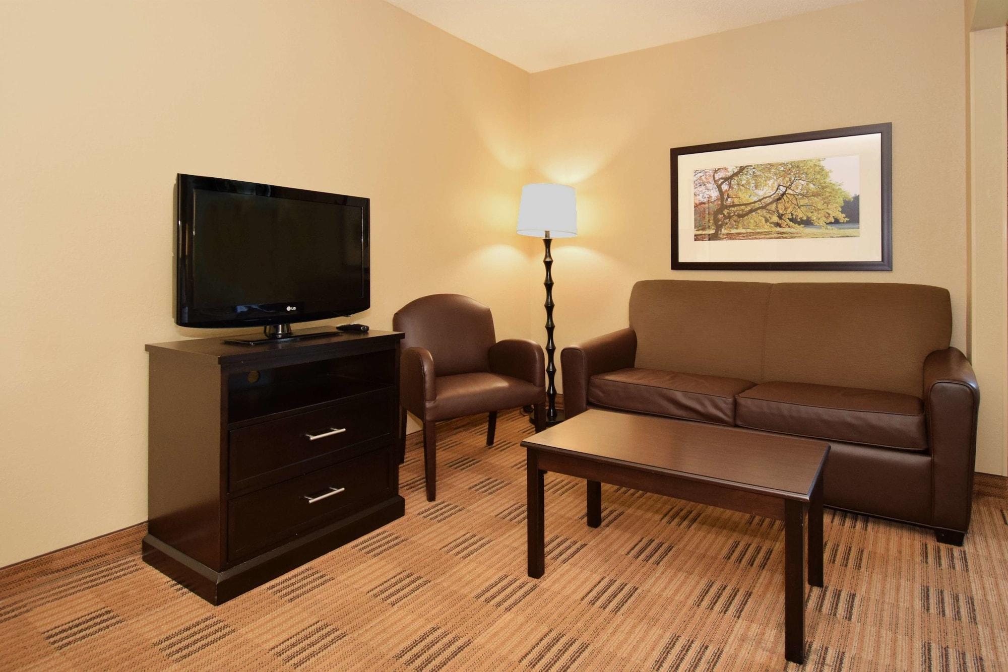 Extended Stay America Suites - Orlando - Orlando Theme Parks - Vineland Rd Екстер'єр фото