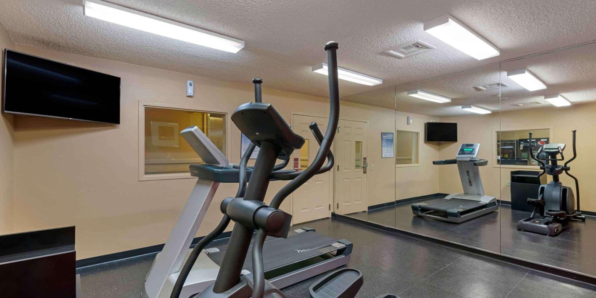 Extended Stay America Suites - Orlando - Orlando Theme Parks - Vineland Rd Екстер'єр фото