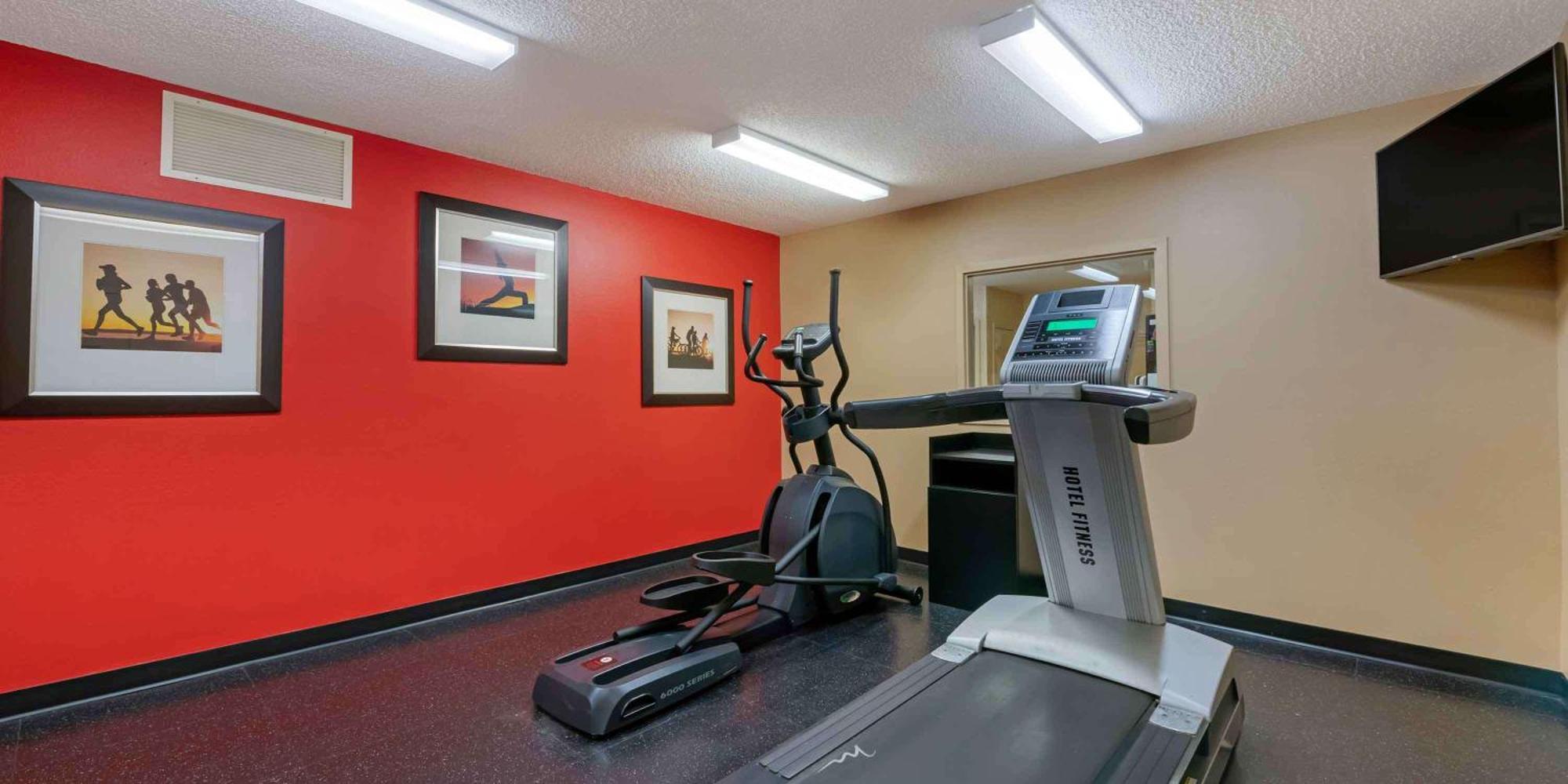 Extended Stay America Suites - Orlando - Orlando Theme Parks - Vineland Rd Екстер'єр фото