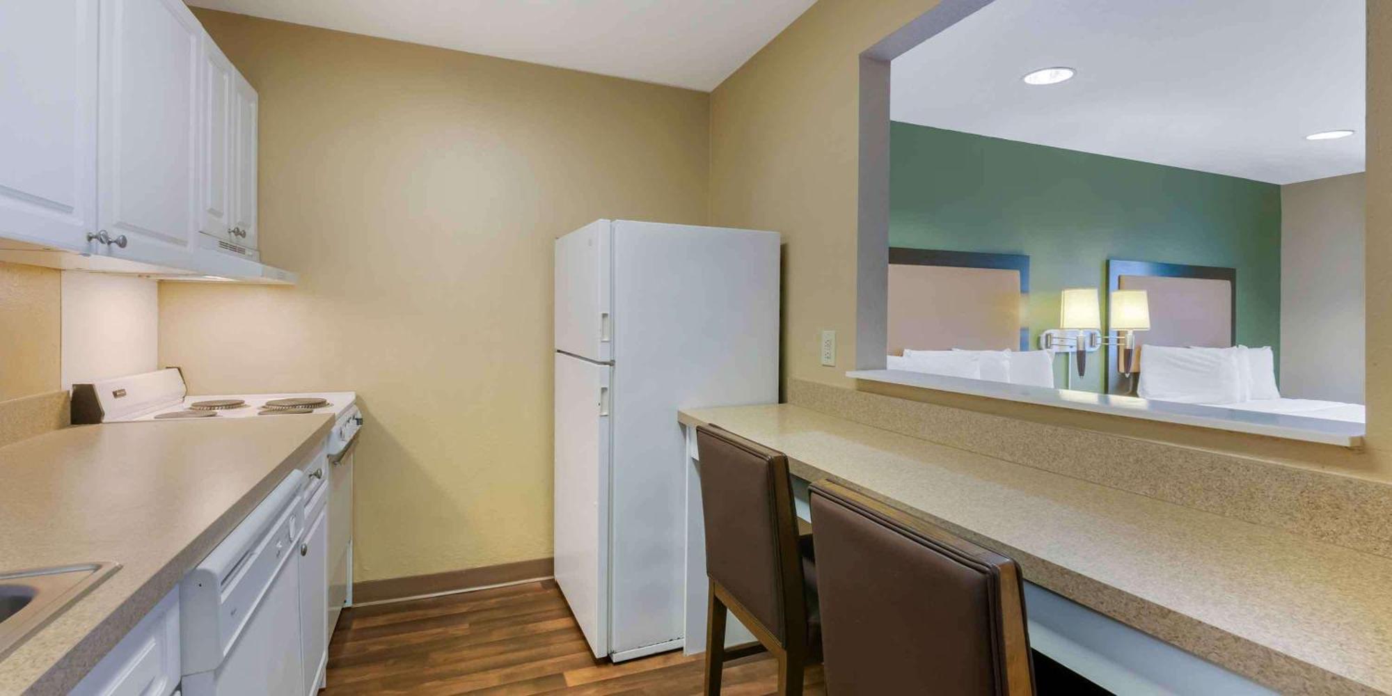 Extended Stay America Suites - Orlando - Orlando Theme Parks - Vineland Rd Екстер'єр фото