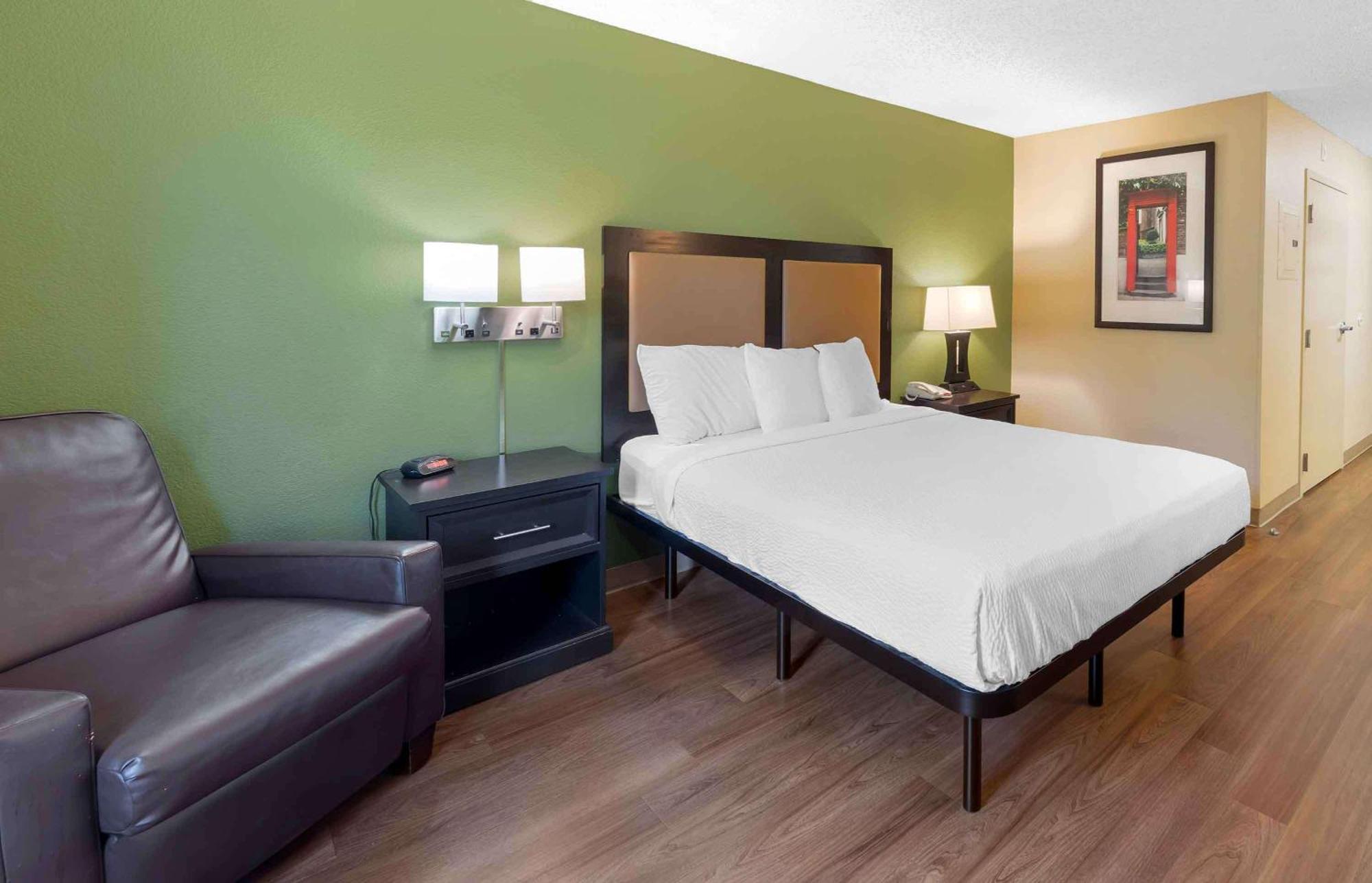 Extended Stay America Suites - Orlando - Orlando Theme Parks - Vineland Rd Екстер'єр фото