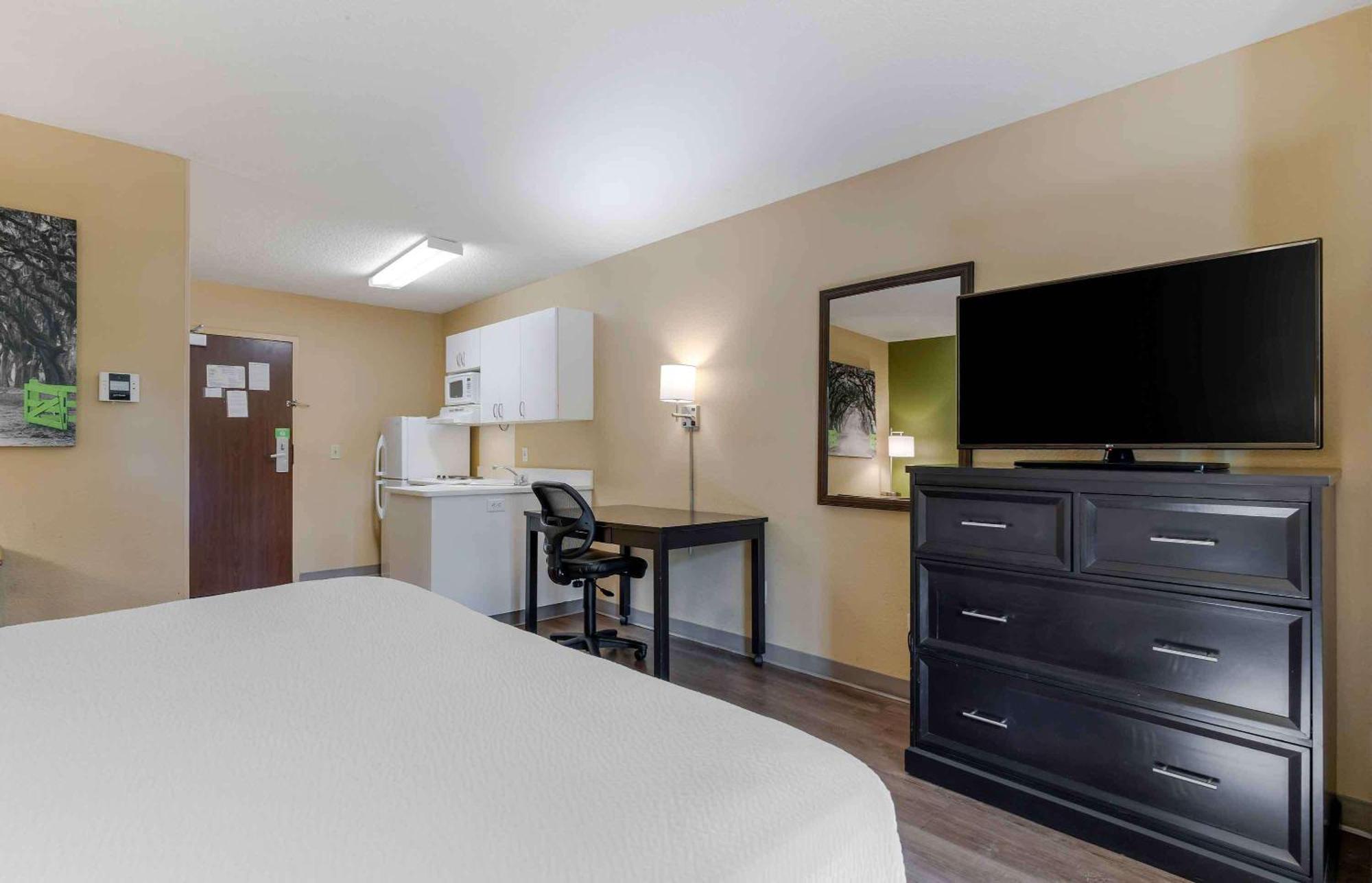 Extended Stay America Suites - Orlando - Orlando Theme Parks - Vineland Rd Екстер'єр фото