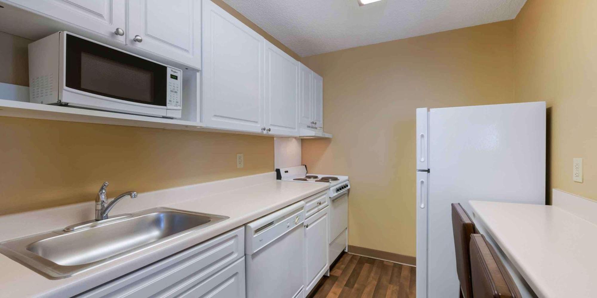 Extended Stay America Suites - Orlando - Orlando Theme Parks - Vineland Rd Екстер'єр фото