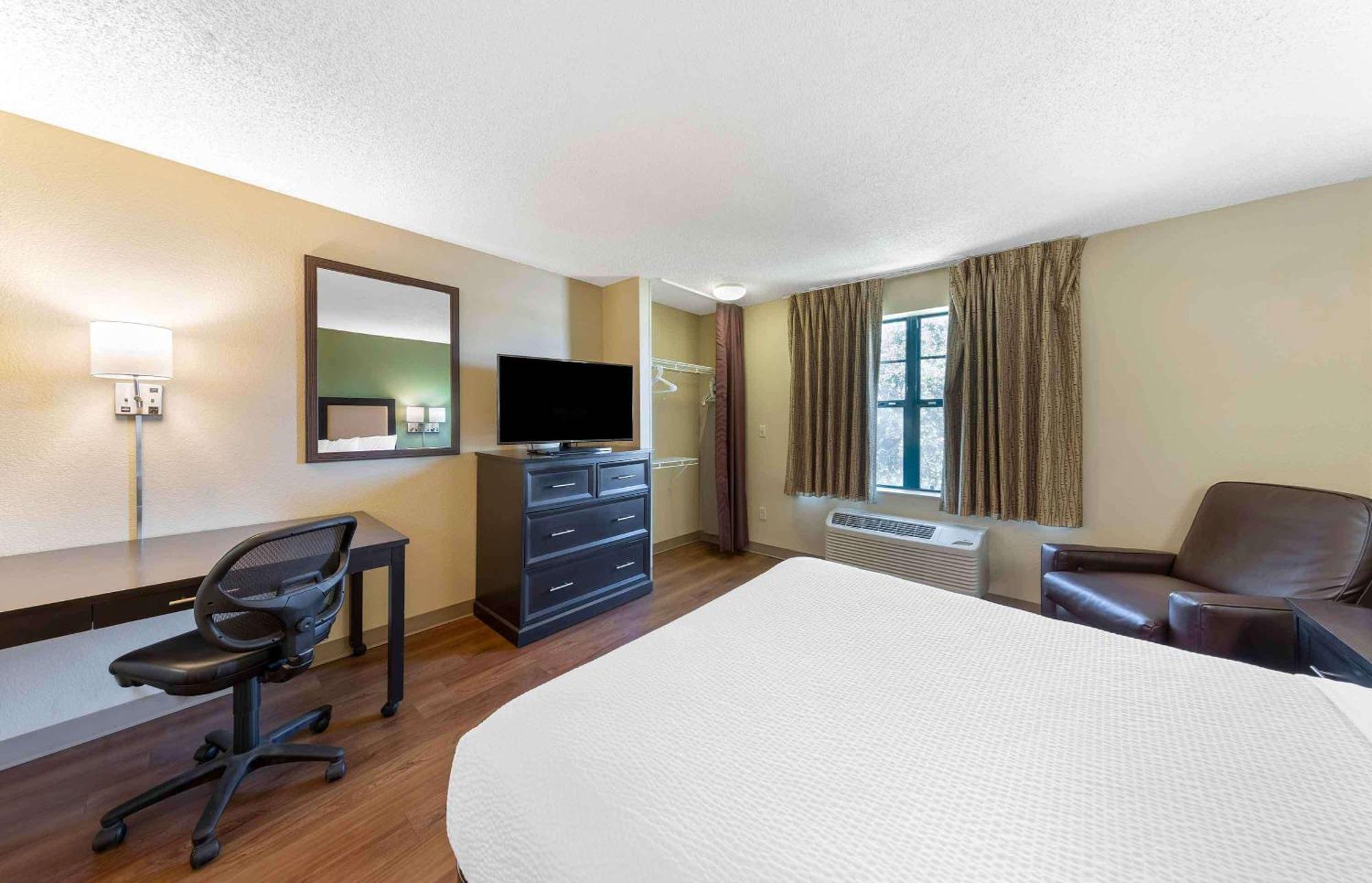 Extended Stay America Suites - Orlando - Orlando Theme Parks - Vineland Rd Екстер'єр фото