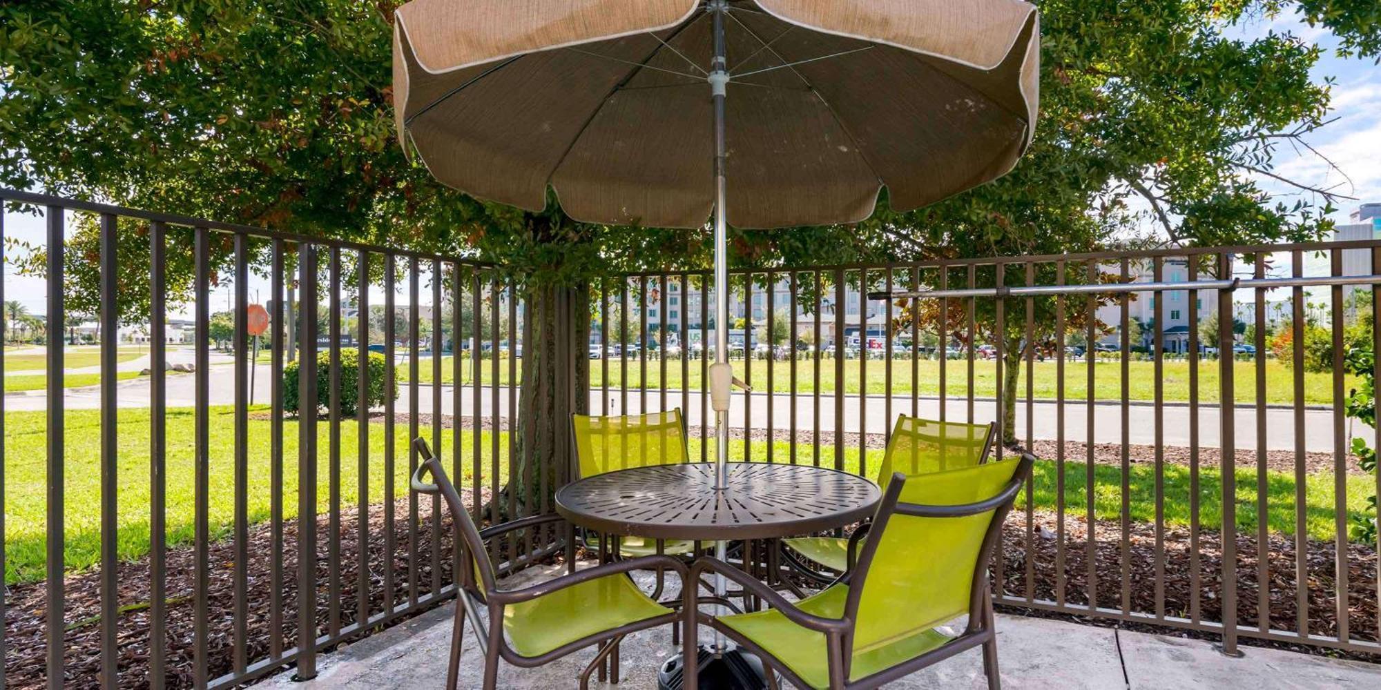 Extended Stay America Suites - Orlando - Orlando Theme Parks - Vineland Rd Екстер'єр фото