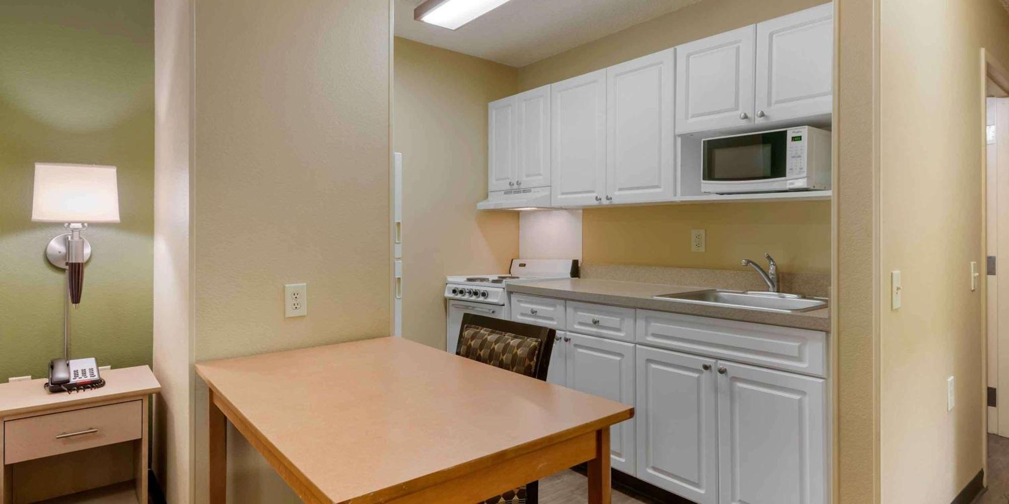 Extended Stay America Suites - Orlando - Orlando Theme Parks - Vineland Rd Екстер'єр фото