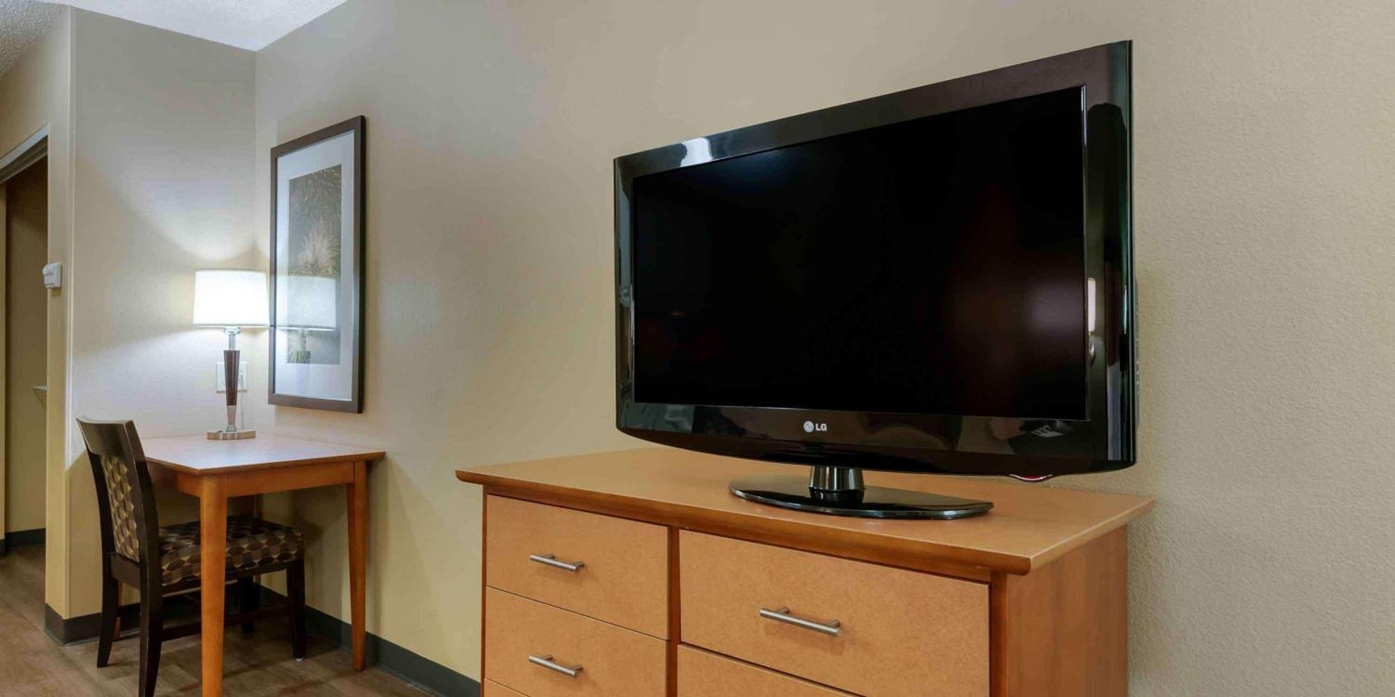 Extended Stay America Suites - Orlando - Orlando Theme Parks - Vineland Rd Екстер'єр фото