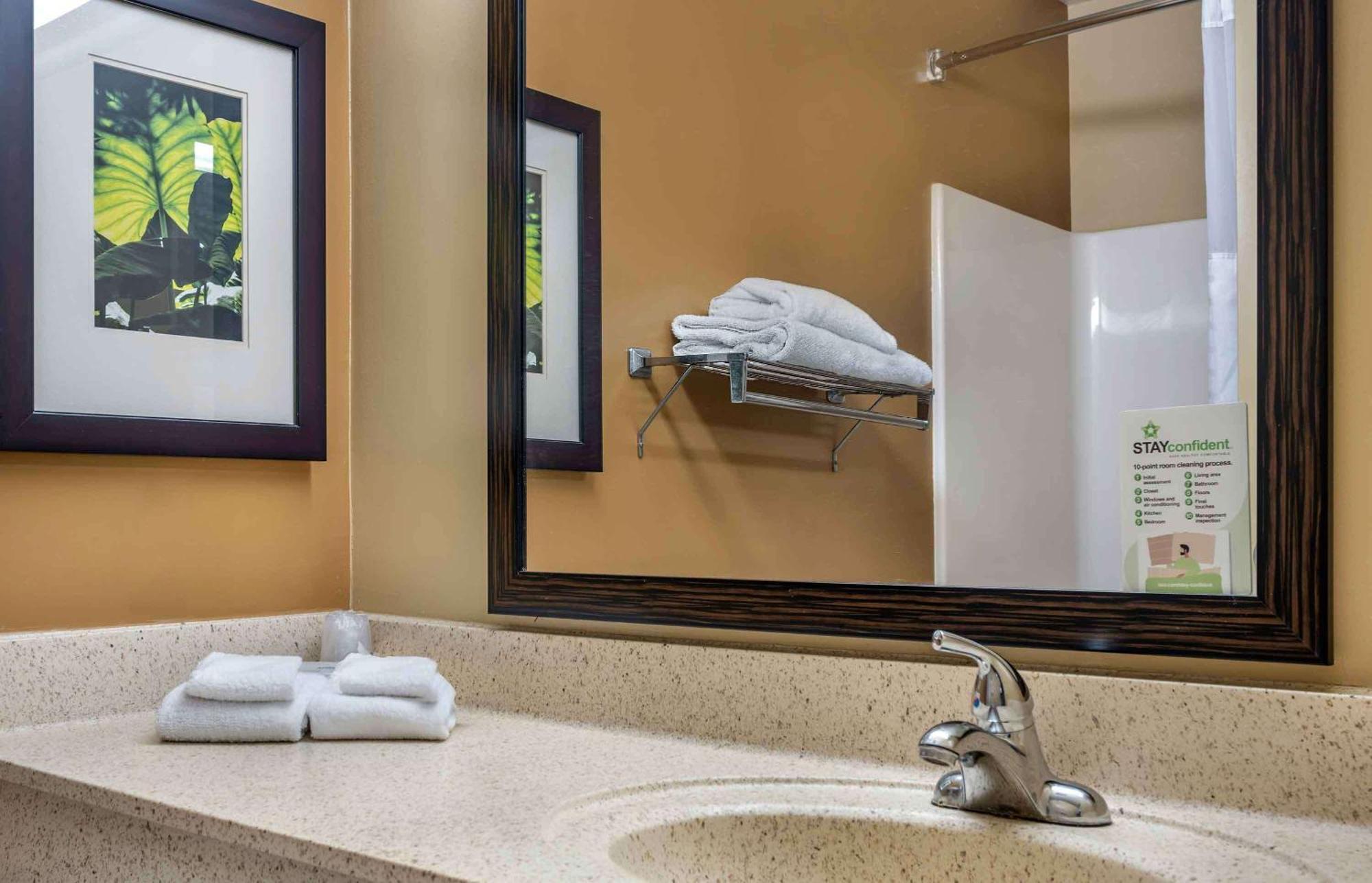 Extended Stay America Suites - Orlando - Orlando Theme Parks - Vineland Rd Екстер'єр фото