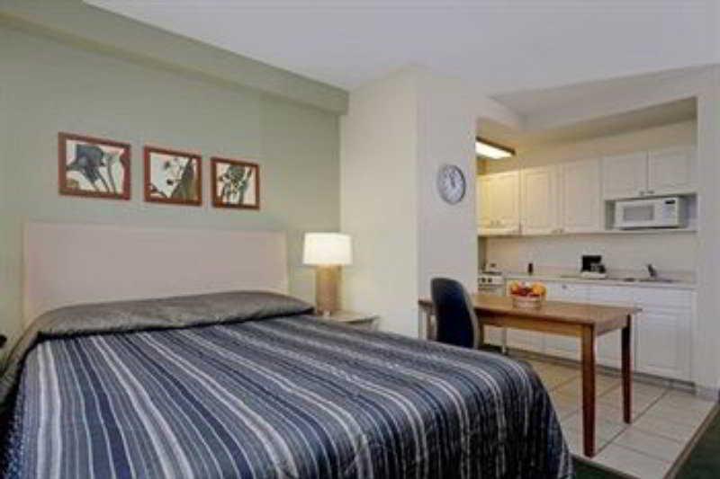 Extended Stay America Suites - Orlando - Orlando Theme Parks - Vineland Rd Номер фото