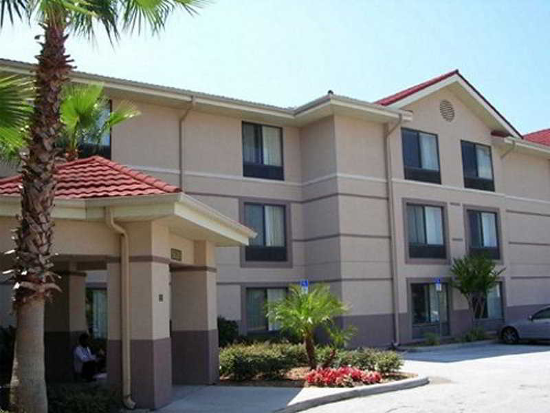 Extended Stay America Suites - Orlando - Orlando Theme Parks - Vineland Rd Екстер'єр фото