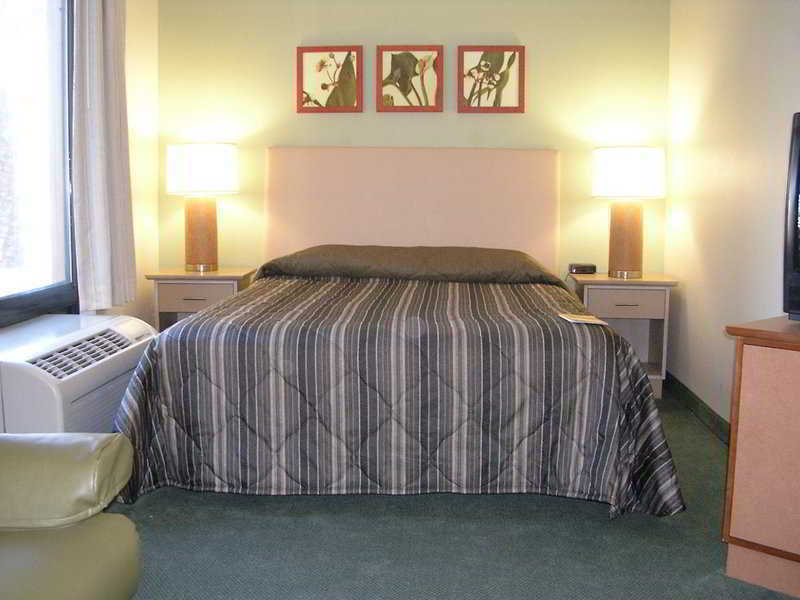 Extended Stay America Suites - Orlando - Orlando Theme Parks - Vineland Rd Екстер'єр фото