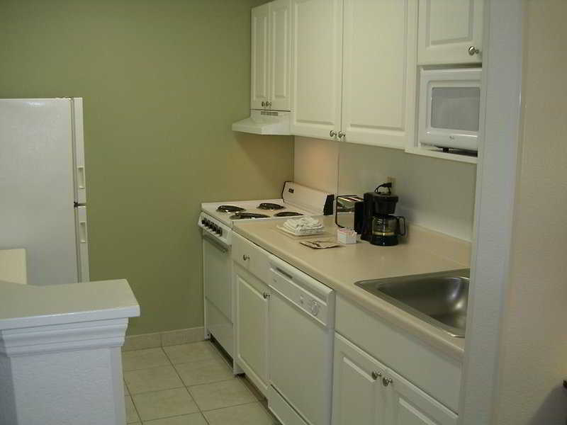 Extended Stay America Suites - Orlando - Orlando Theme Parks - Vineland Rd Номер фото