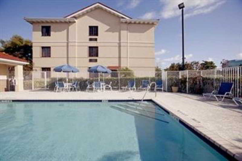Extended Stay America Suites - Orlando - Orlando Theme Parks - Vineland Rd Екстер'єр фото