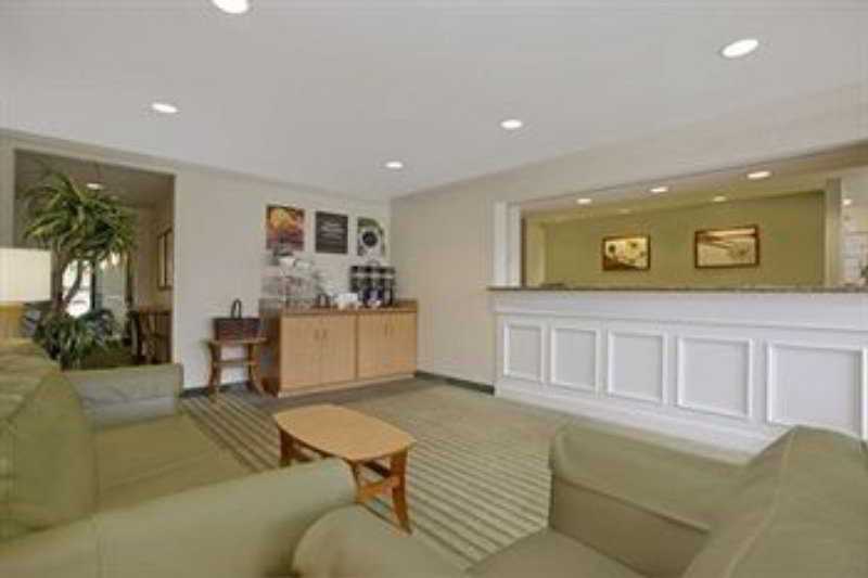Extended Stay America Suites - Orlando - Orlando Theme Parks - Vineland Rd Екстер'єр фото