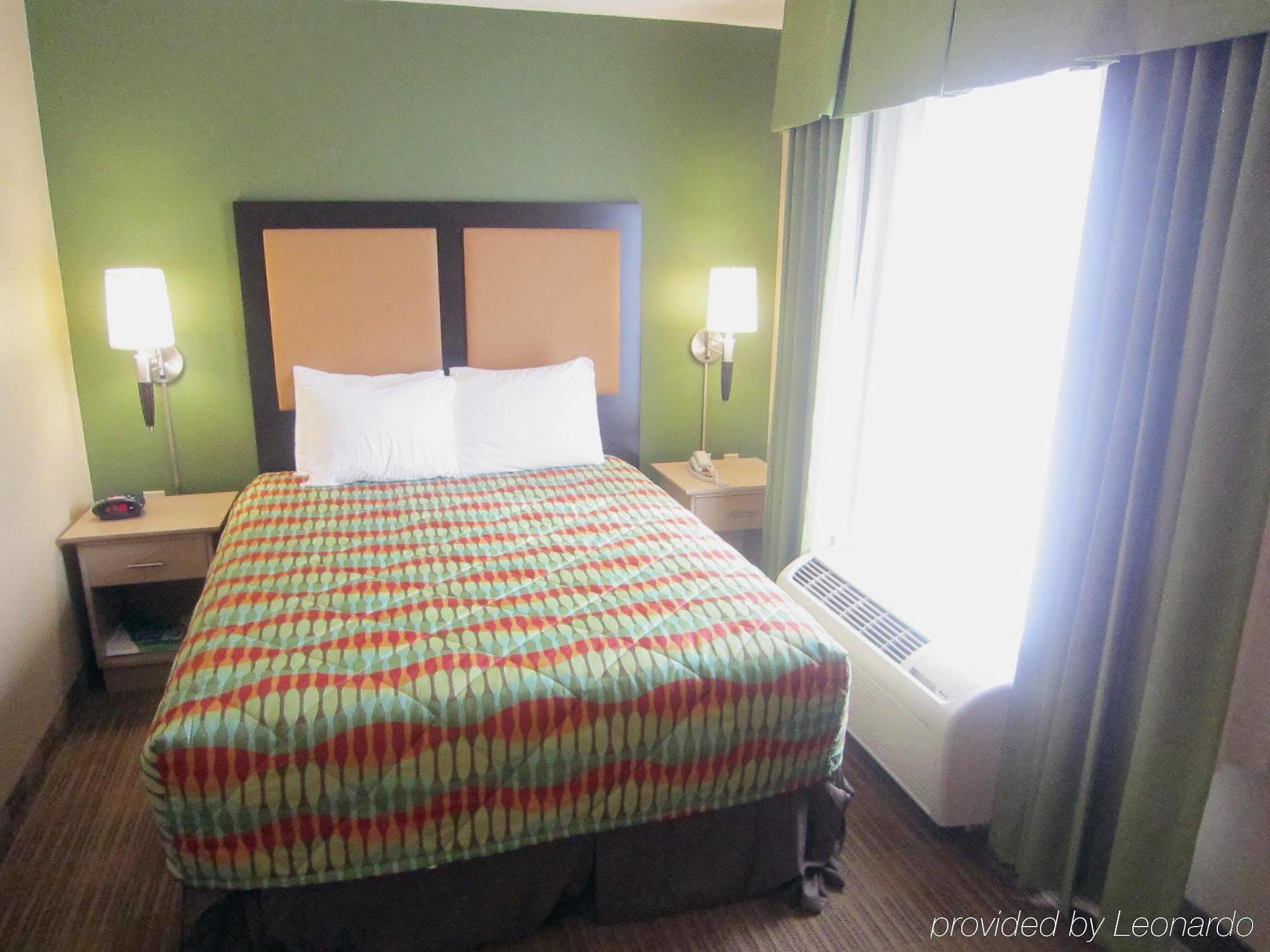 Extended Stay America Suites - Orlando - Orlando Theme Parks - Vineland Rd Екстер'єр фото