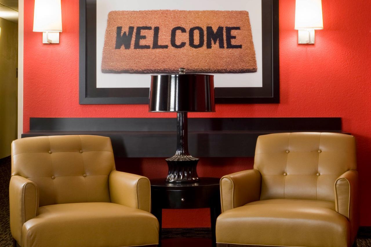 Extended Stay America Suites - Orlando - Orlando Theme Parks - Vineland Rd Екстер'єр фото